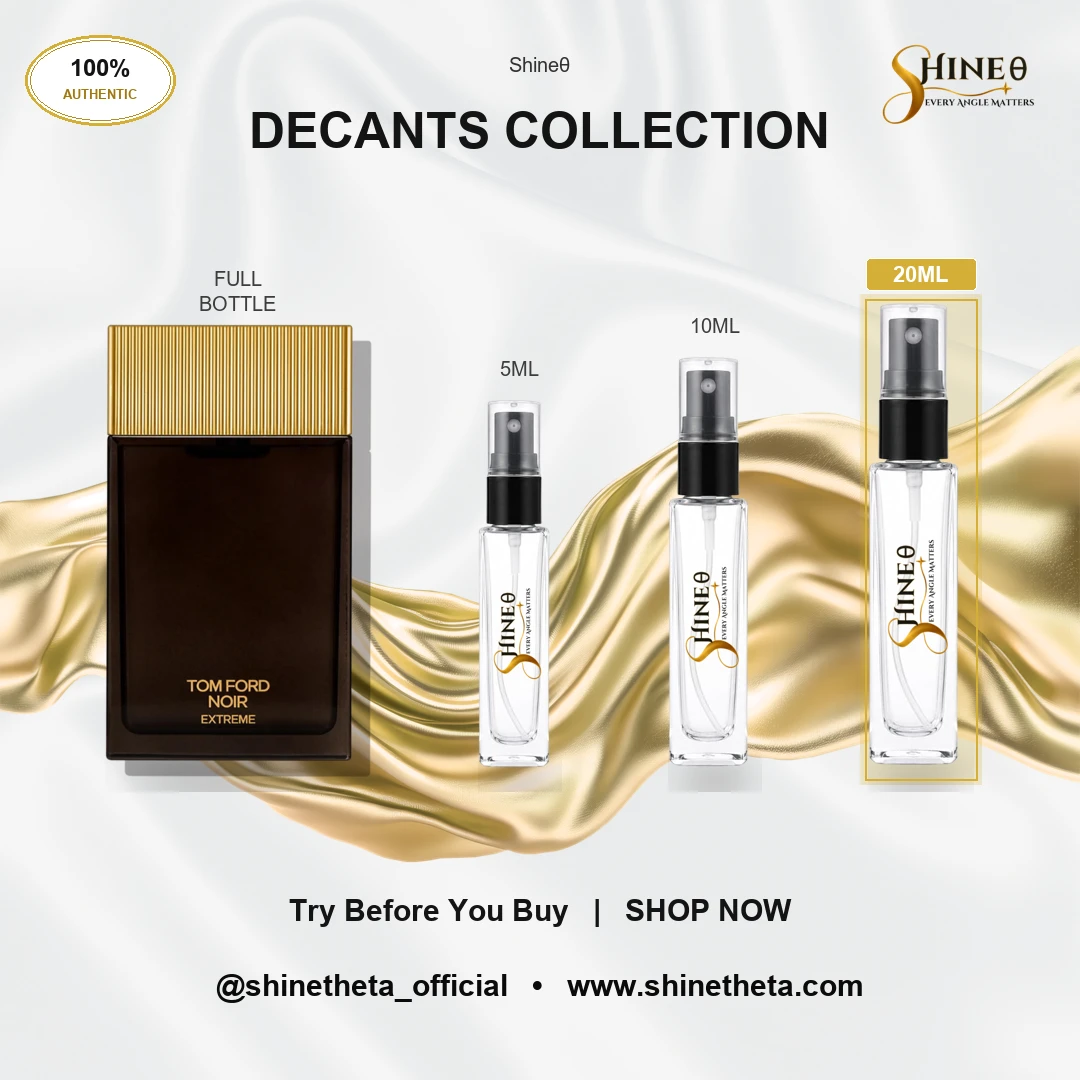 20mL Decant